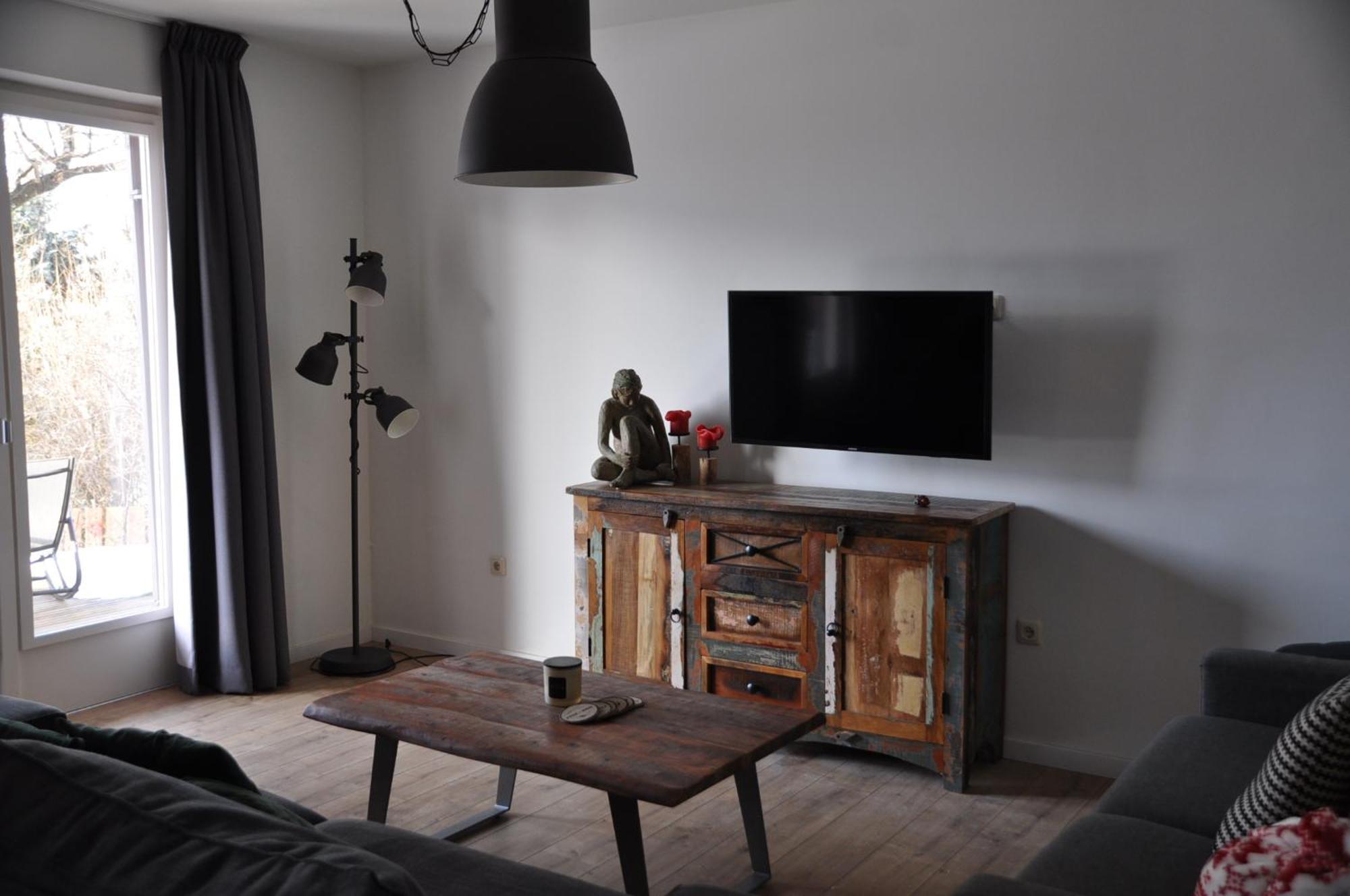 Fewo Loewenherz Seeboden Kamer foto